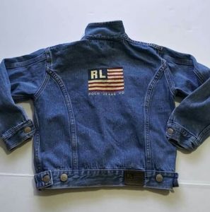 Vintage Polo jeans Co Ralph Lauren